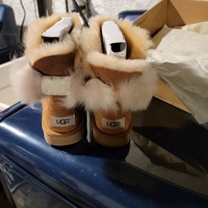 Brand new ugg boots